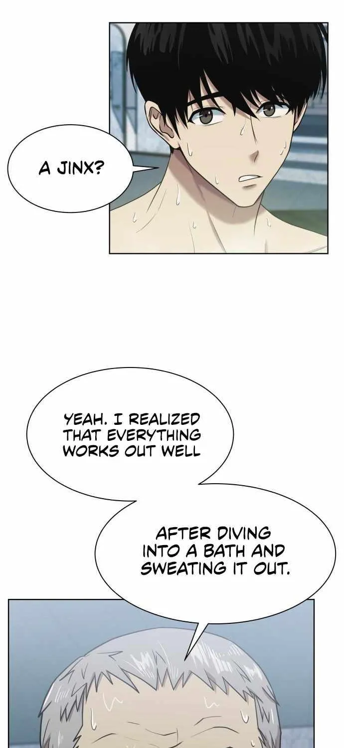 Becoming A Legendary Ace Employee Chapter 6 page 39 - 