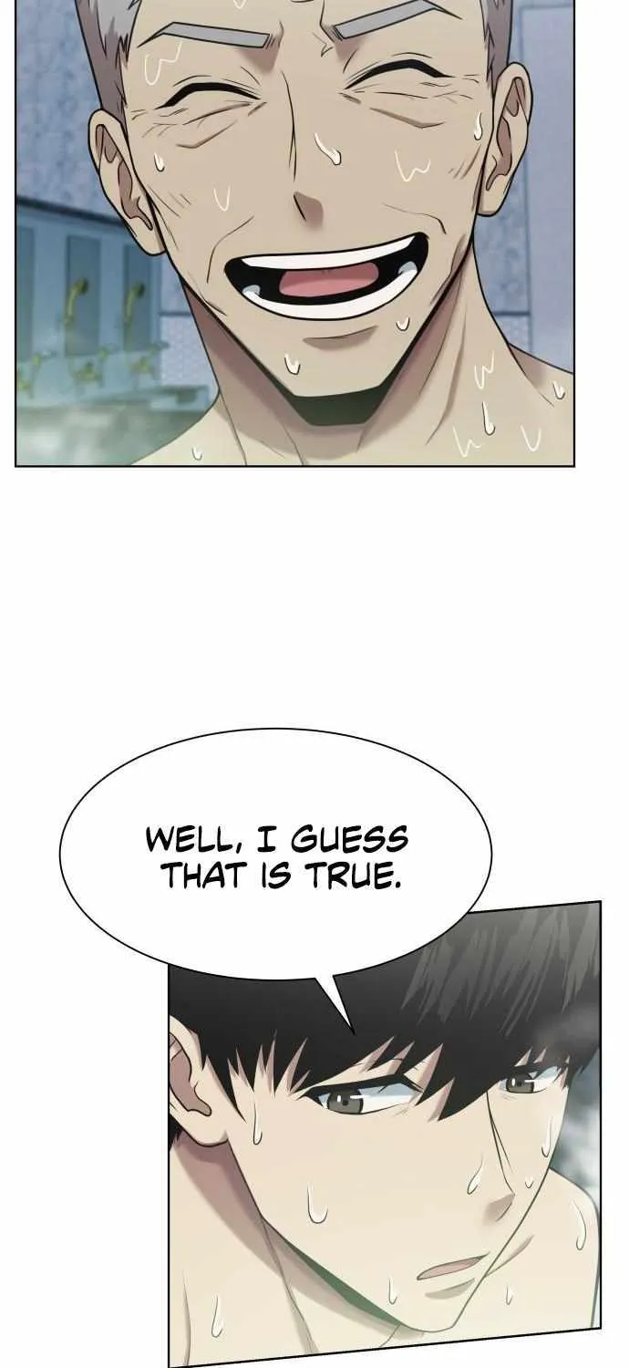 Becoming A Legendary Ace Employee Chapter 6 page 40 - 