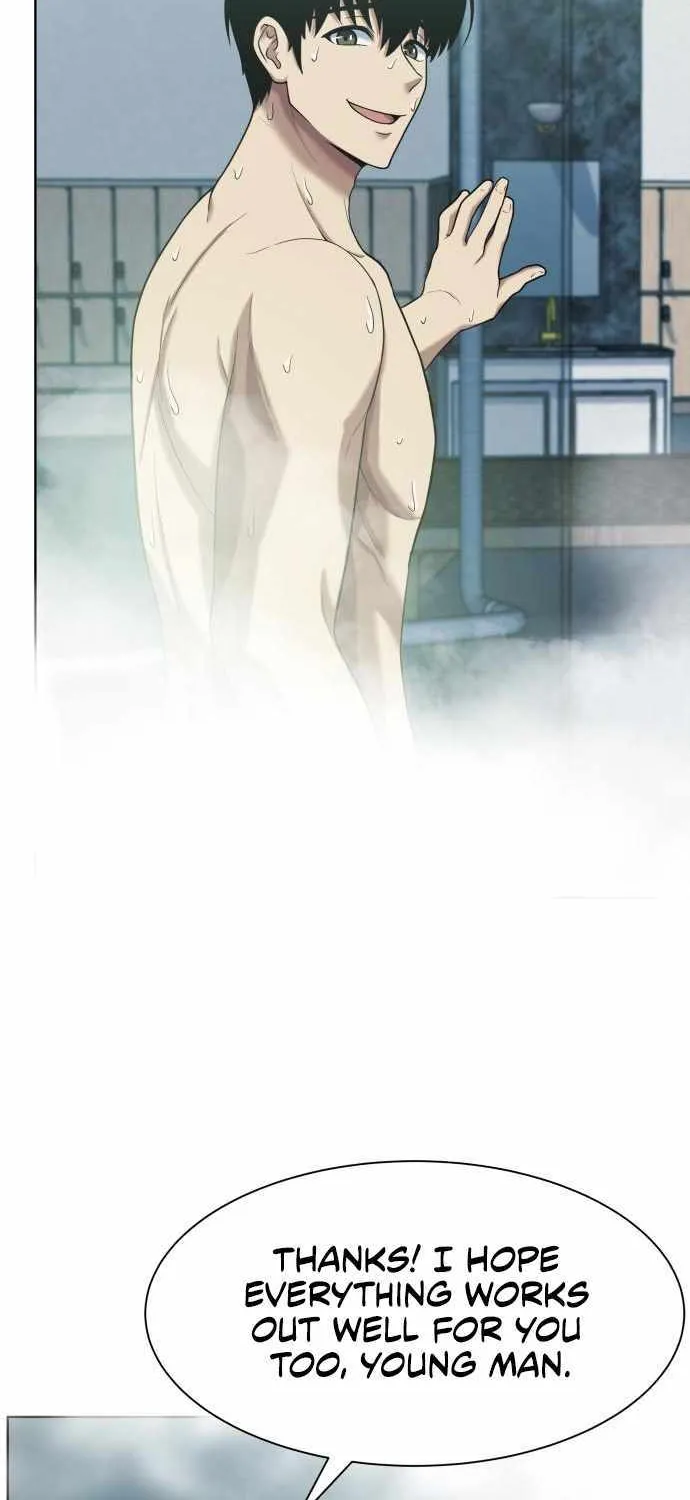 Becoming A Legendary Ace Employee Chapter 6 page 45 - 