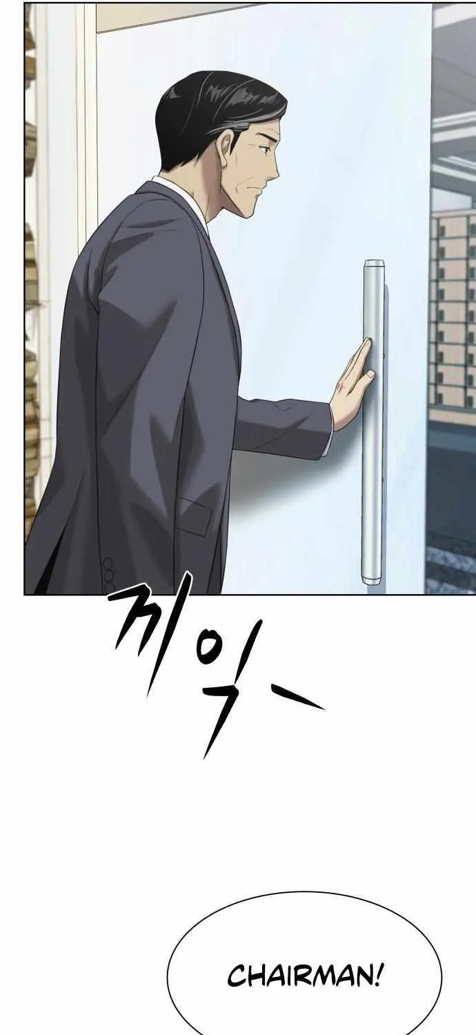 Becoming A Legendary Ace Employee Chapter 6 page 48 - 