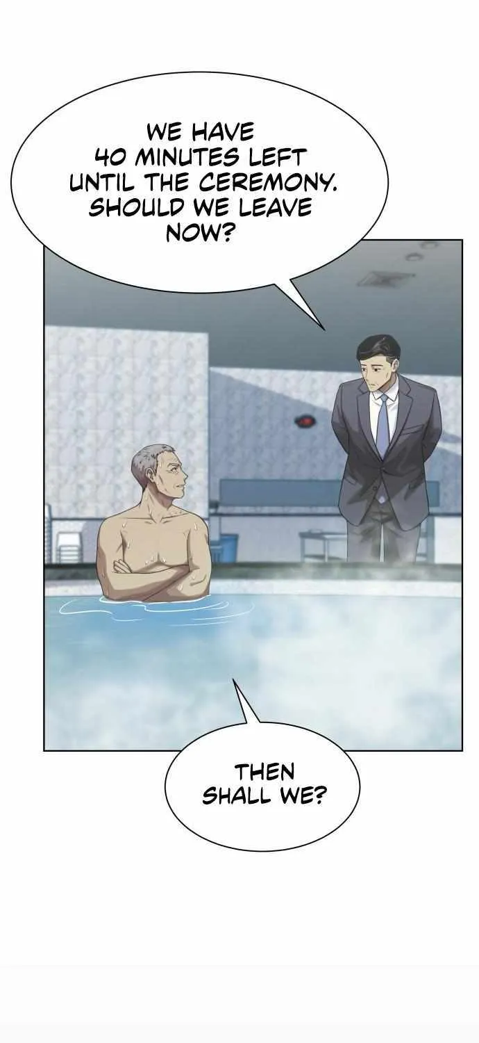 Becoming A Legendary Ace Employee Chapter 6 page 50 - 