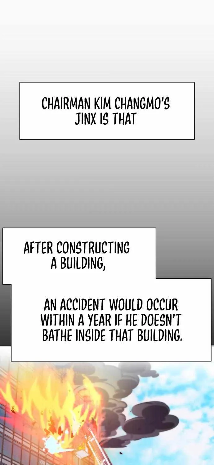 Becoming A Legendary Ace Employee Chapter 6 page 51 - 