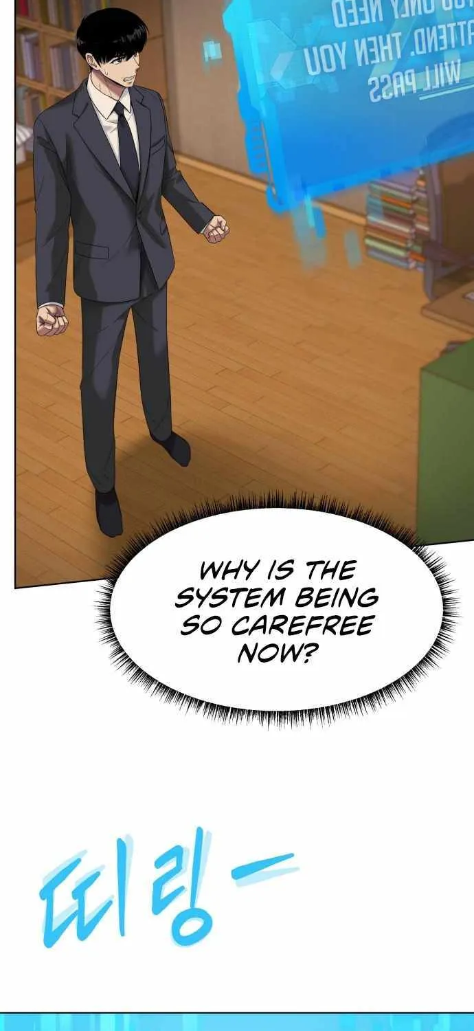 Becoming A Legendary Ace Employee Chapter 6 page 57 - 