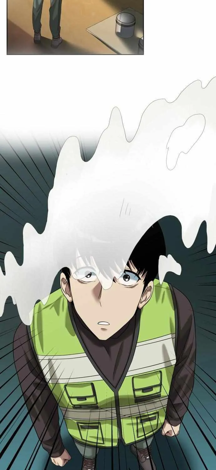 Becoming A Legendary Ace Employee Chapter 6 page 7 - 