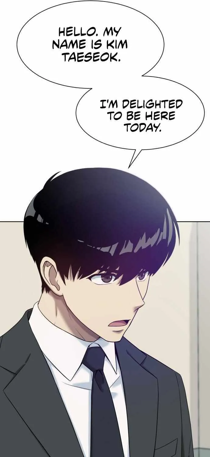 Becoming A Legendary Ace Employee Chapter 6 page 62 - 