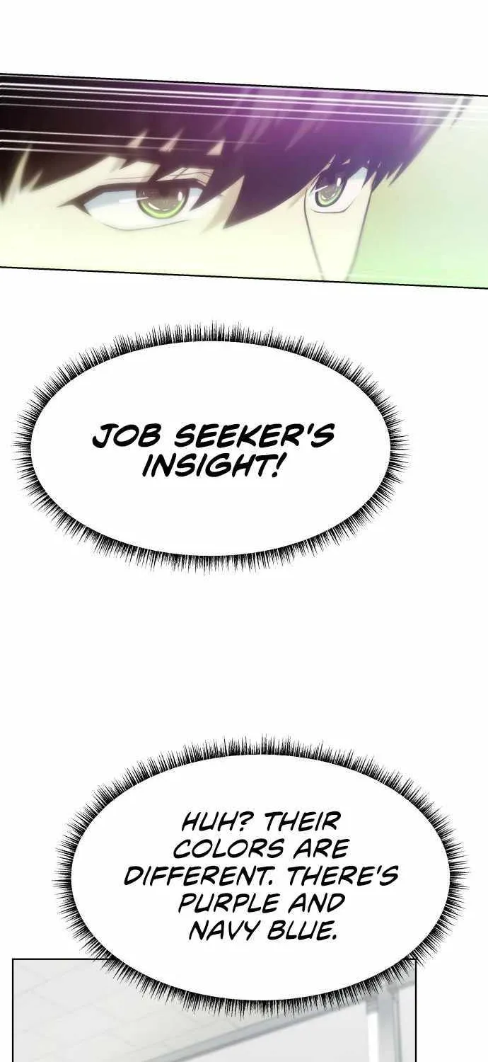 Becoming A Legendary Ace Employee Chapter 6 page 65 - 