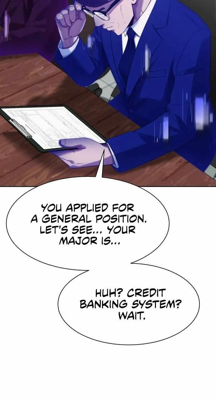 Becoming A Legendary Ace Employee Chapter 6 page 67 - 