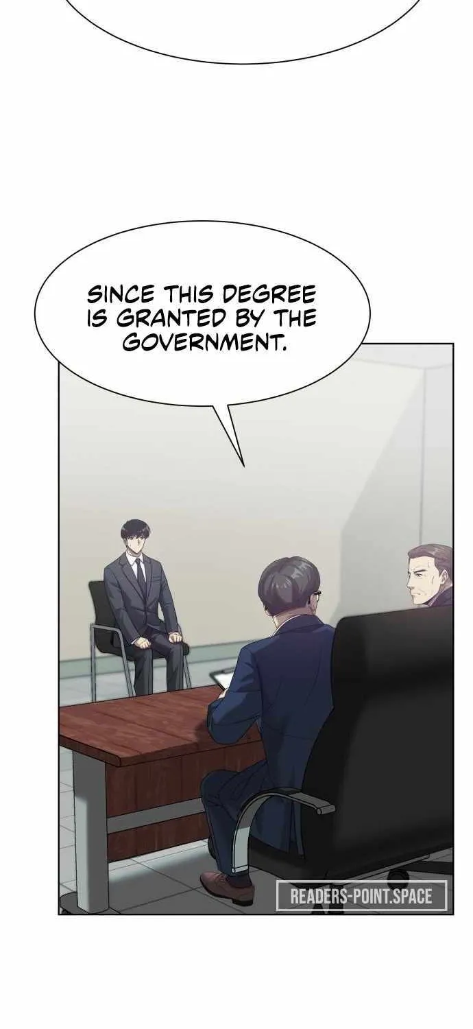 Becoming A Legendary Ace Employee Chapter 6 page 69 - 