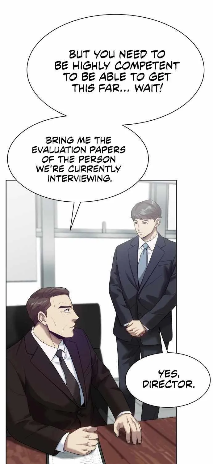 Becoming A Legendary Ace Employee Chapter 6 page 70 - 