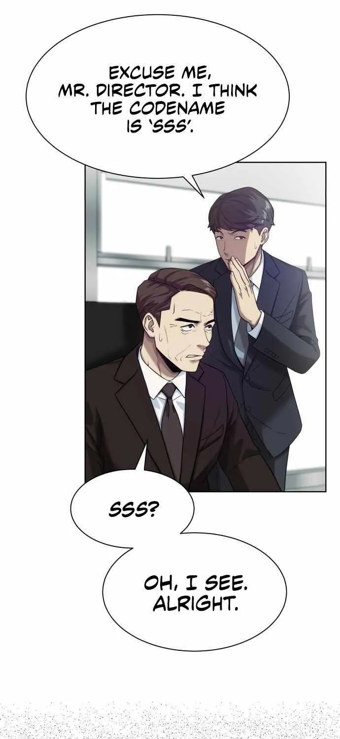 Becoming A Legendary Ace Employee Chapter 6 page 74 - 