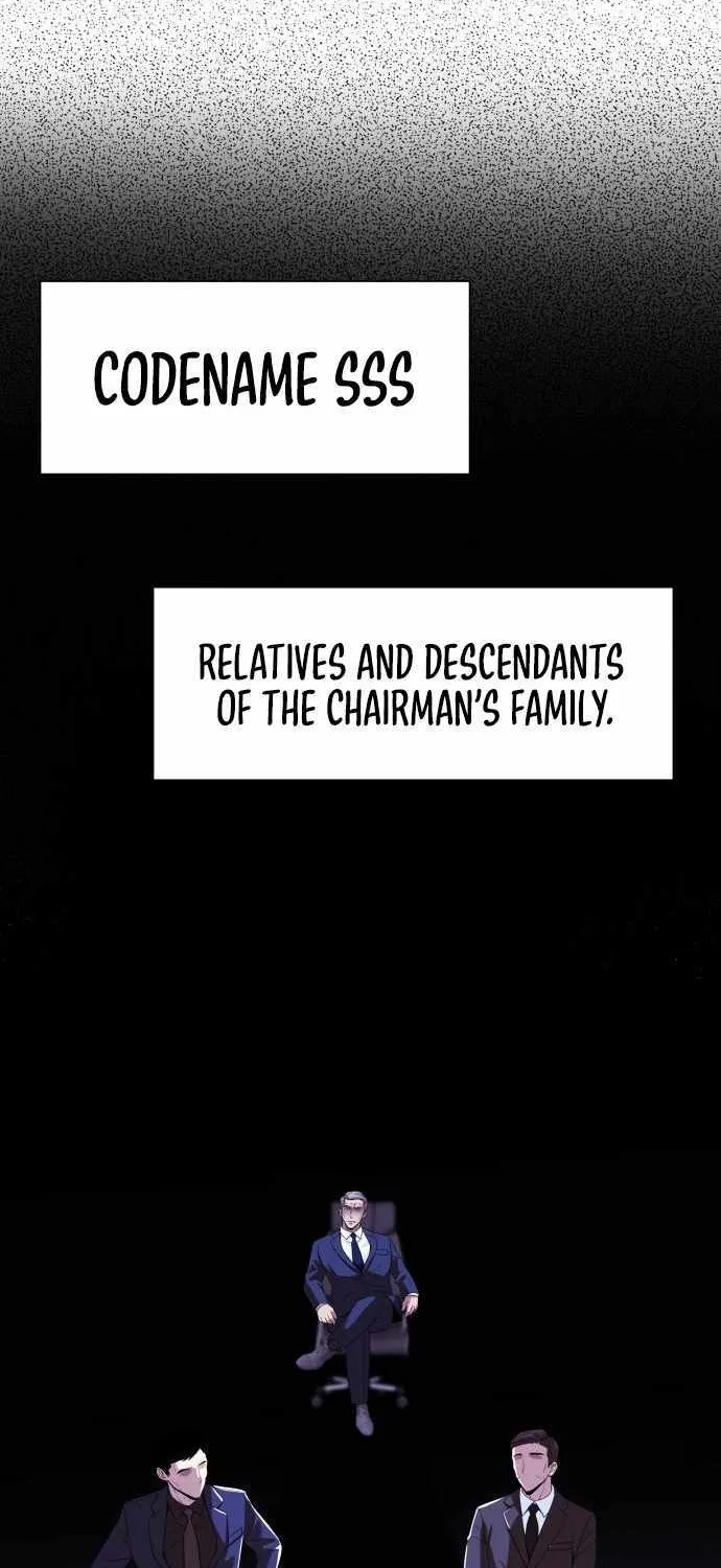 Becoming A Legendary Ace Employee Chapter 6 page 75 - 