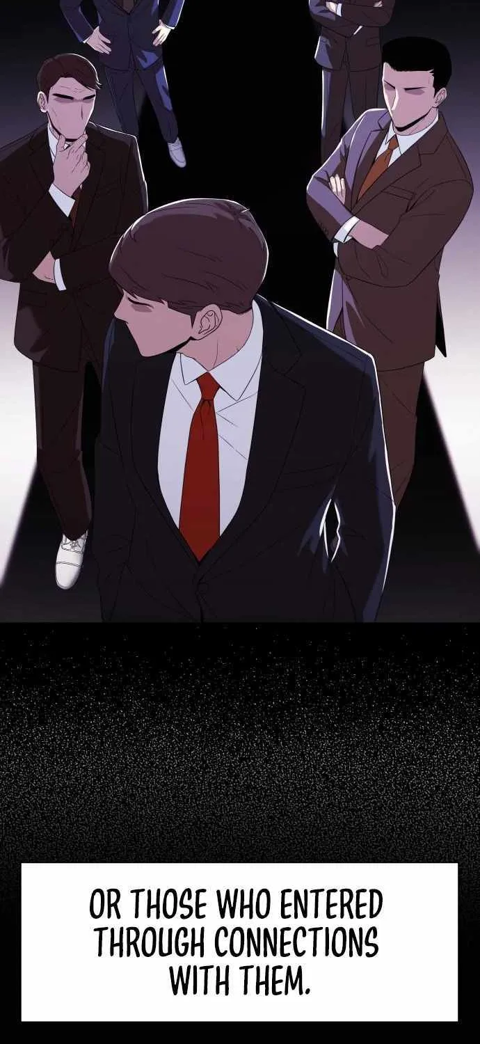 Becoming A Legendary Ace Employee Chapter 6 page 76 - 