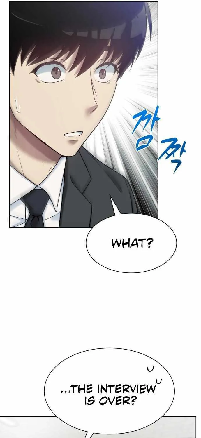 Becoming A Legendary Ace Employee Chapter 6 page 80 - 