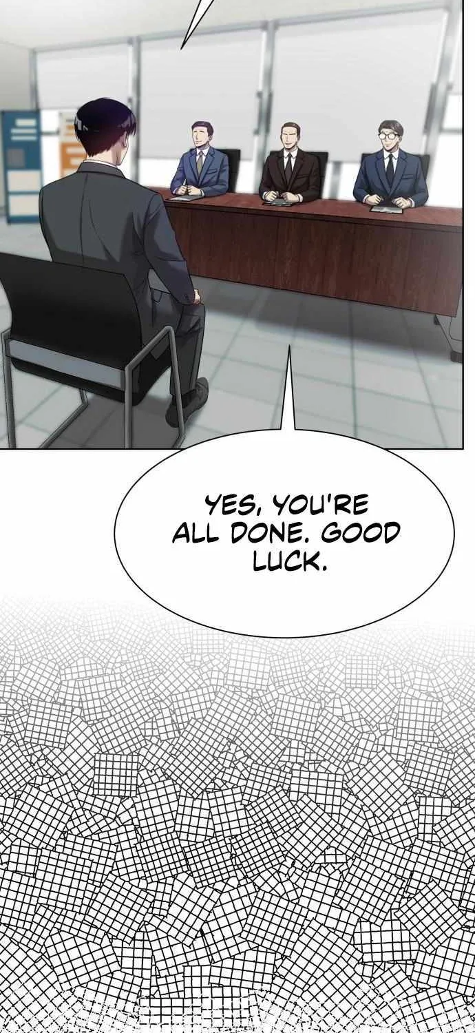 Becoming A Legendary Ace Employee Chapter 6 page 81 - 