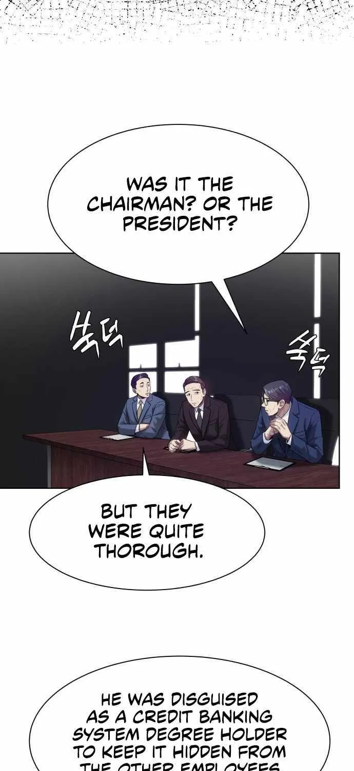 Becoming A Legendary Ace Employee Chapter 6 page 82 - 