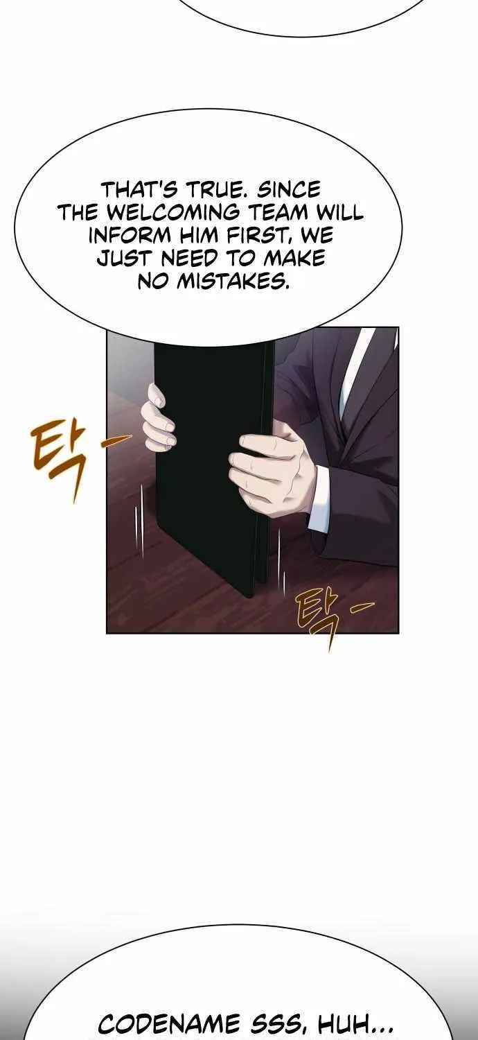Becoming A Legendary Ace Employee Chapter 6 page 84 - 