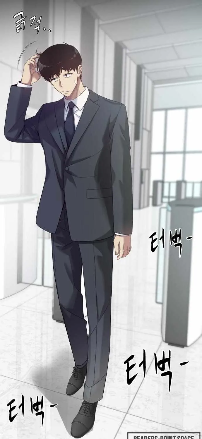 Becoming A Legendary Ace Employee Chapter 6 page 86 - 