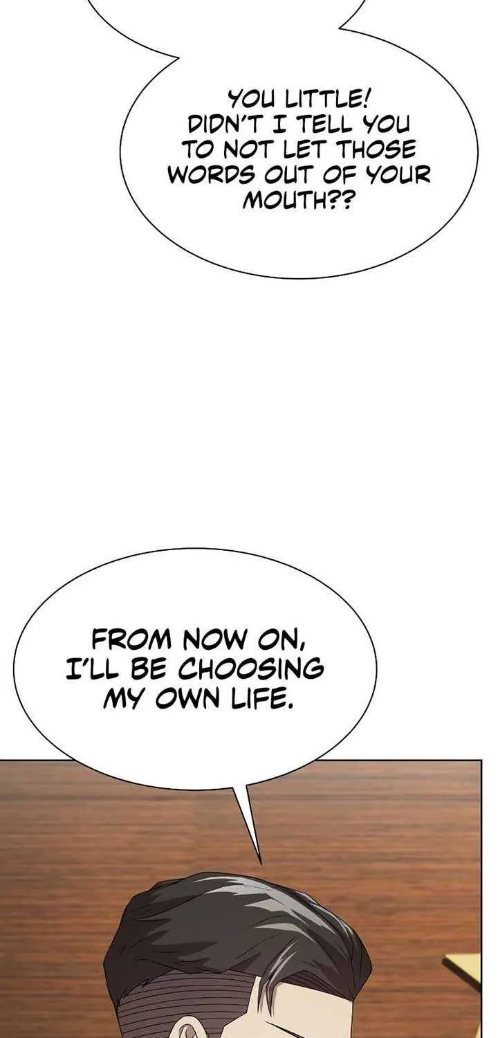 Becoming A Legendary Ace Employee Chapter 60 page 12 - 