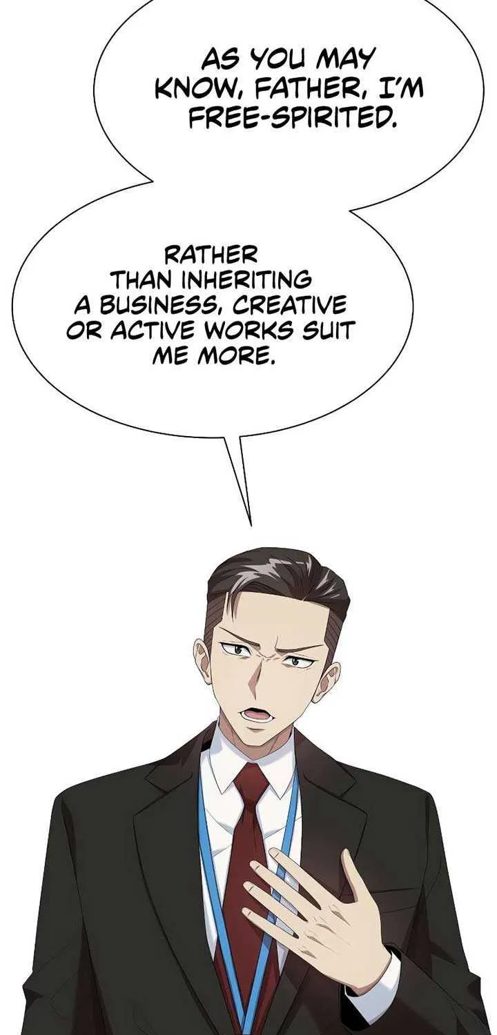 Becoming A Legendary Ace Employee Chapter 60 page 15 - 