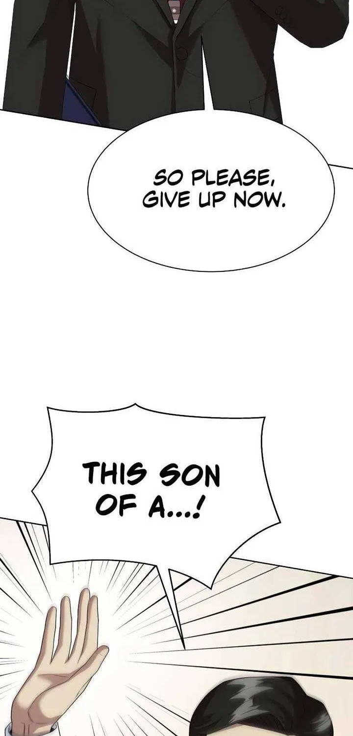 Becoming A Legendary Ace Employee Chapter 60 page 16 - 