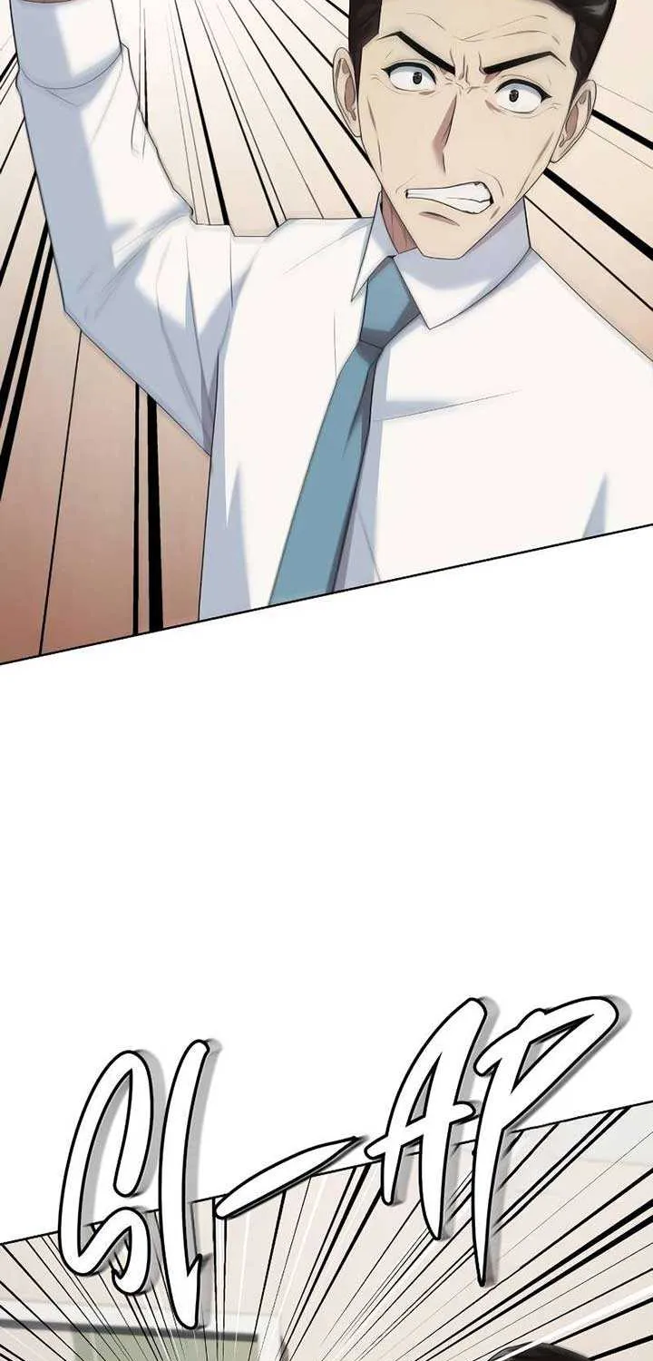 Becoming A Legendary Ace Employee Chapter 60 page 17 - 