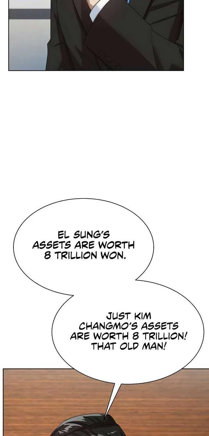 Becoming A Legendary Ace Employee Chapter 60 page 21 - 