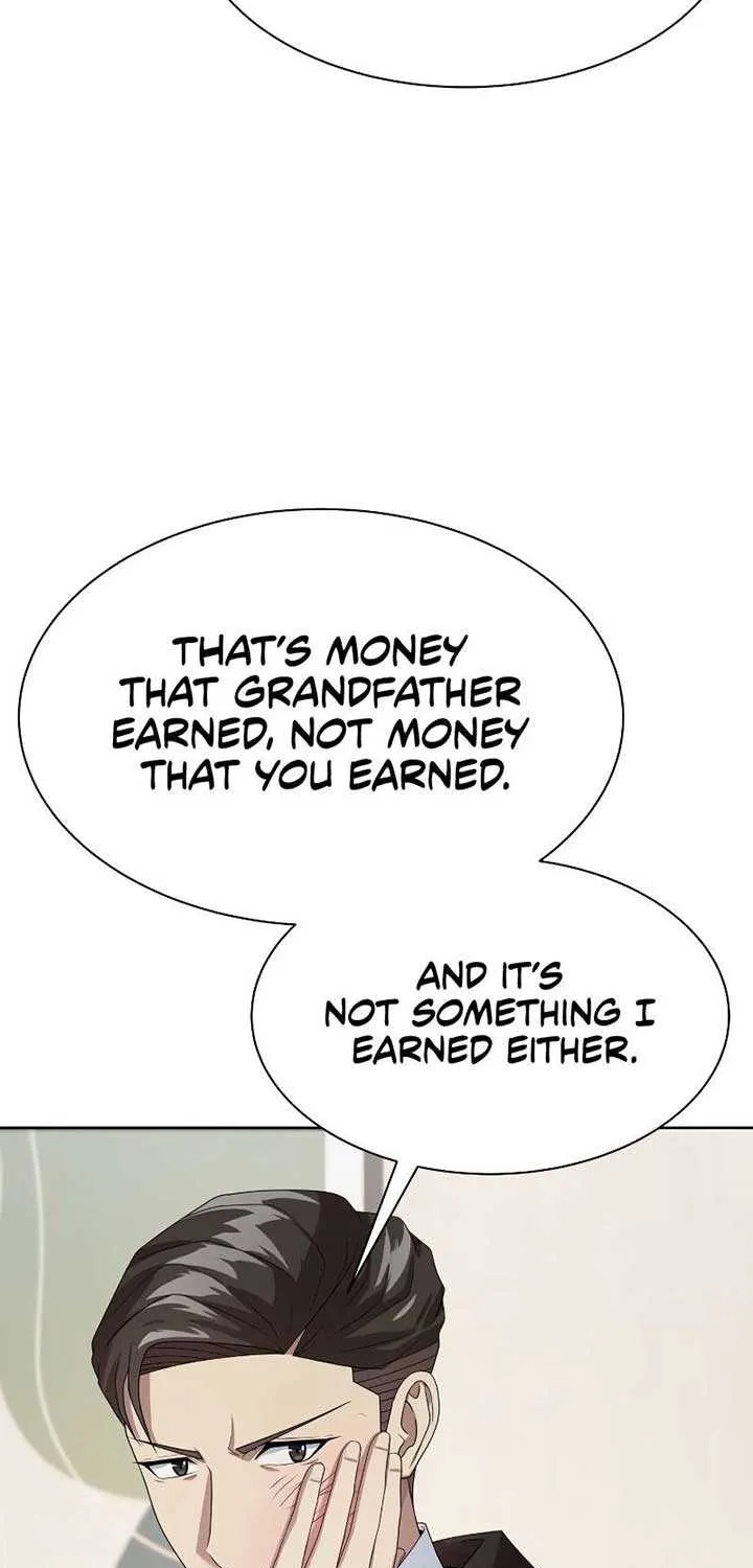 Becoming A Legendary Ace Employee Chapter 60 page 23 - 
