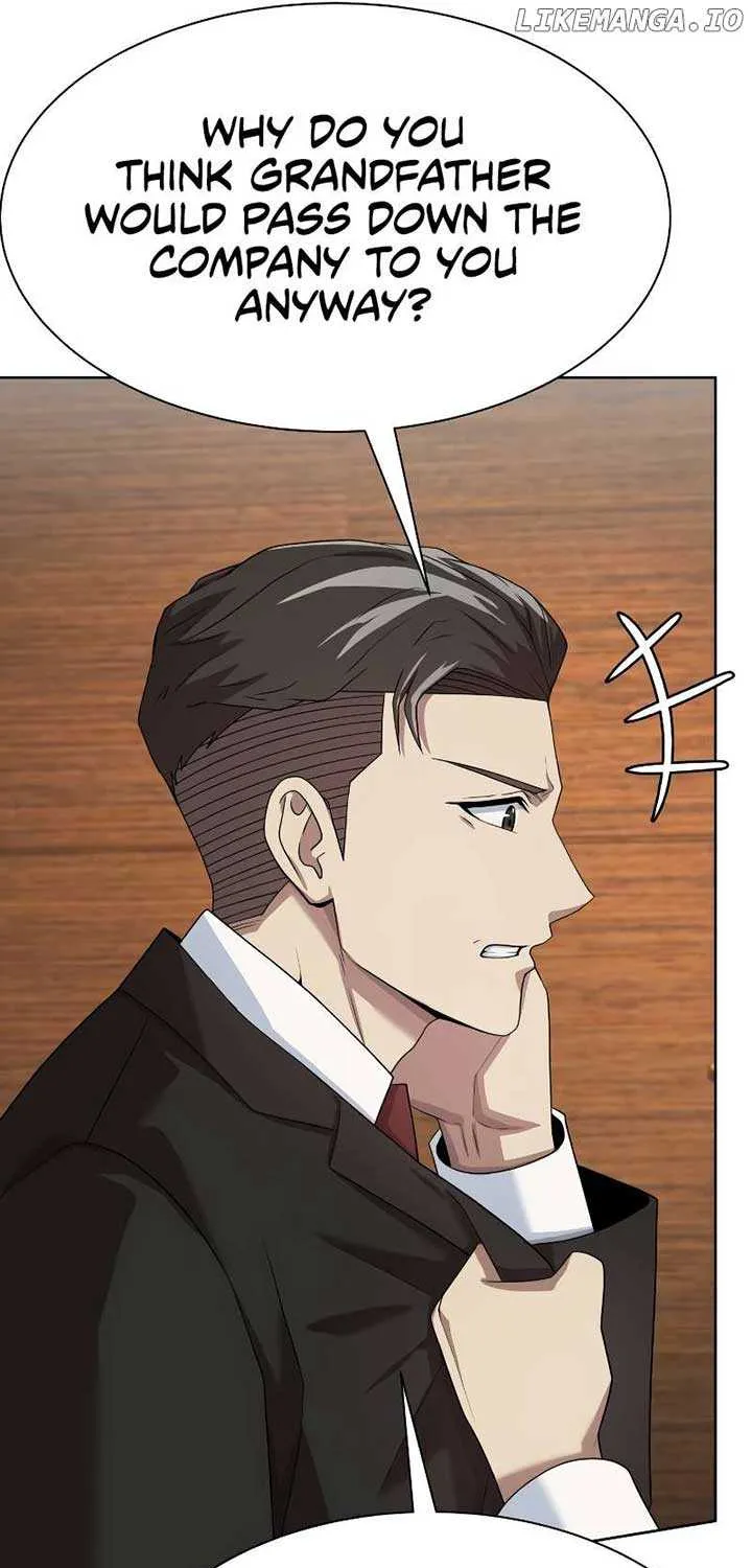 Becoming A Legendary Ace Employee Chapter 60 page 27 - 