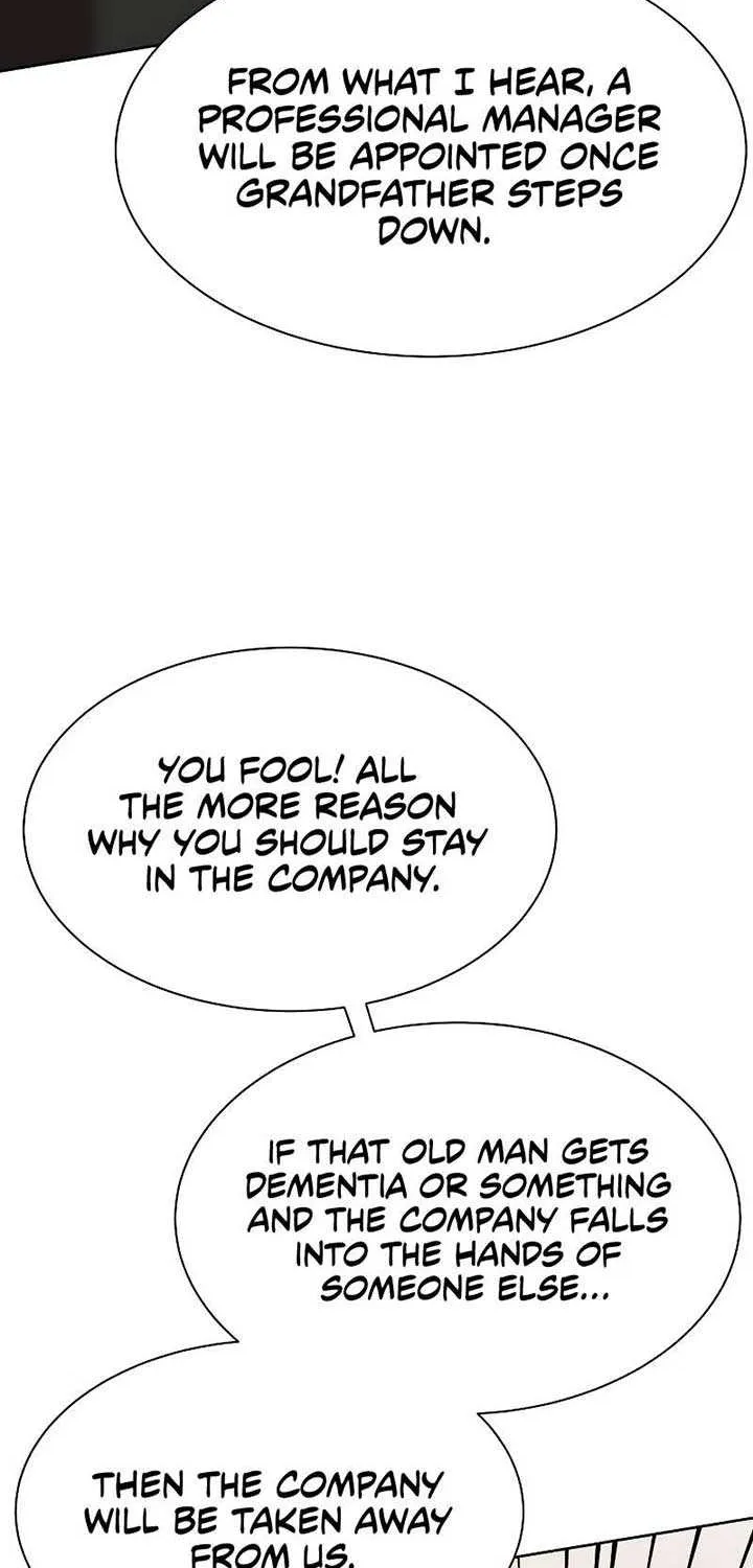 Becoming A Legendary Ace Employee Chapter 60 page 28 - 