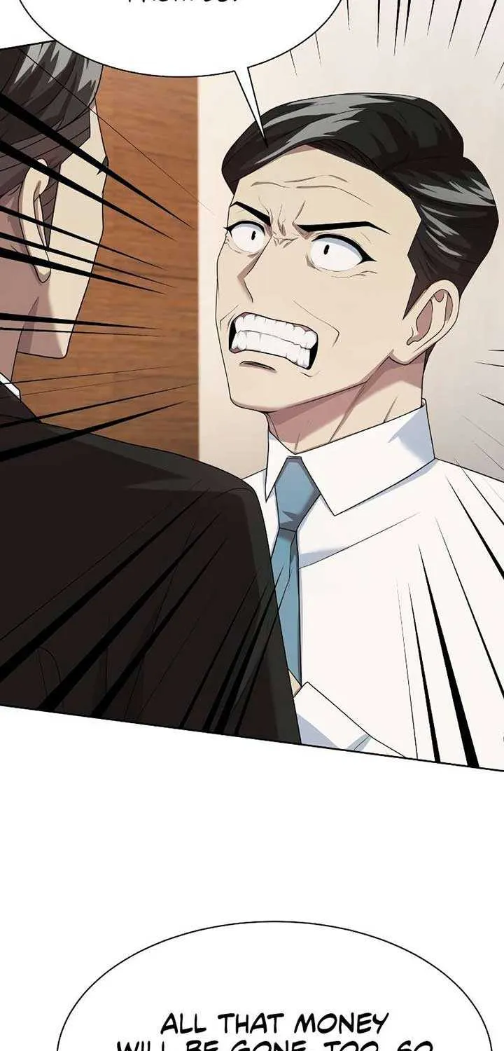 Becoming A Legendary Ace Employee Chapter 60 page 29 - 