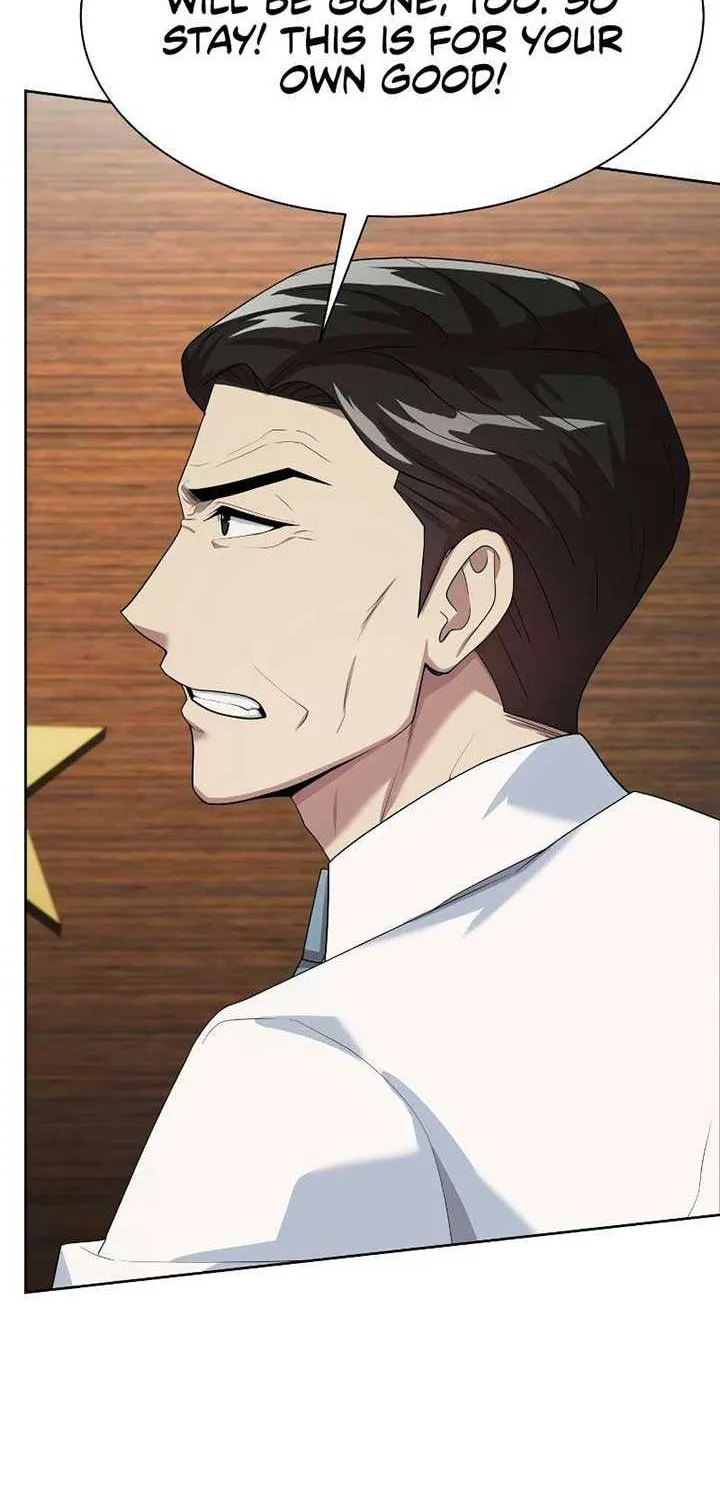 Becoming A Legendary Ace Employee Chapter 60 page 30 - 