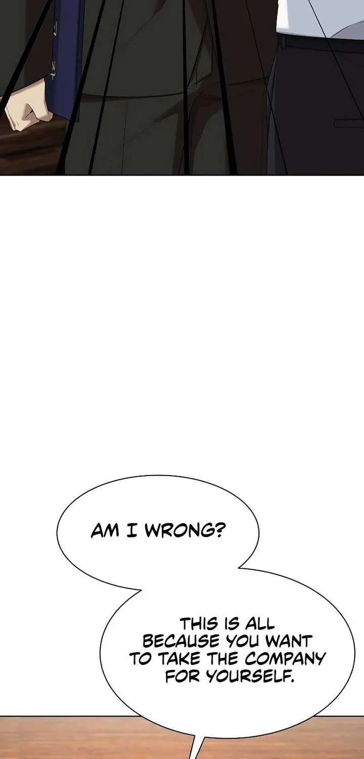 Becoming A Legendary Ace Employee Chapter 60 page 32 - 