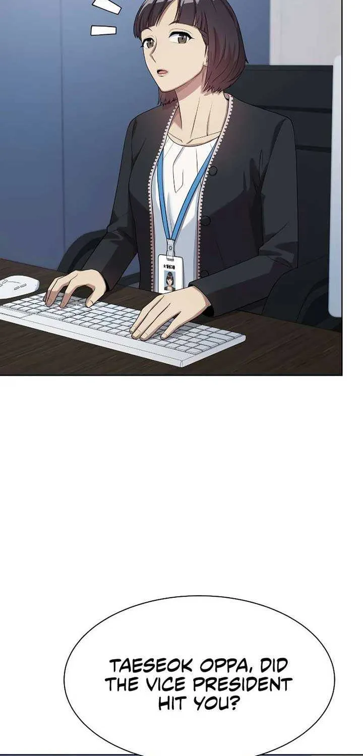Becoming A Legendary Ace Employee Chapter 60 page 39 - 