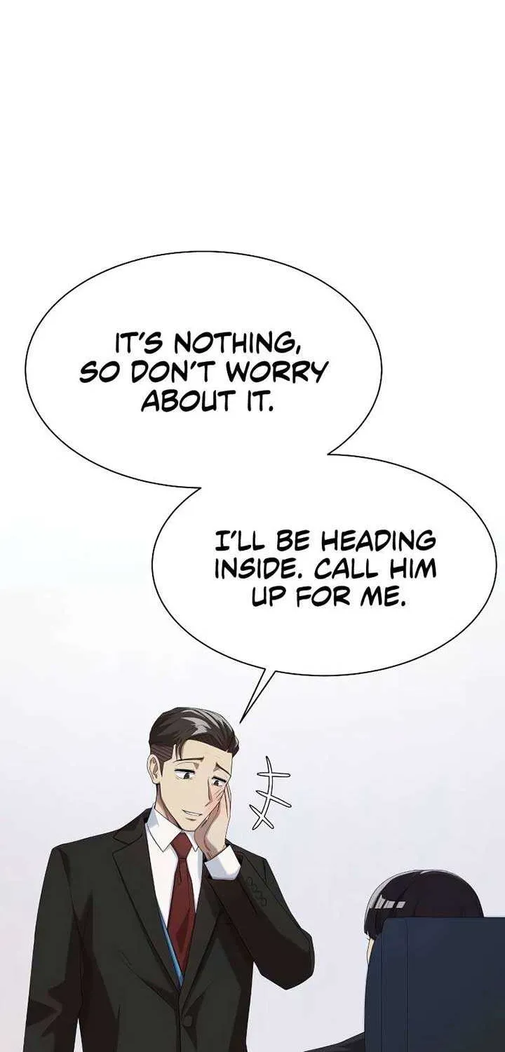 Becoming A Legendary Ace Employee Chapter 60 page 43 - 