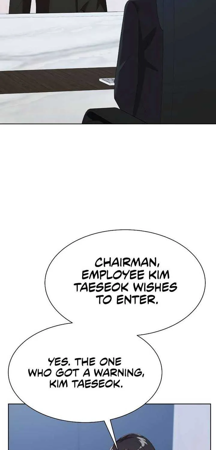 Becoming A Legendary Ace Employee Chapter 60 page 44 - 