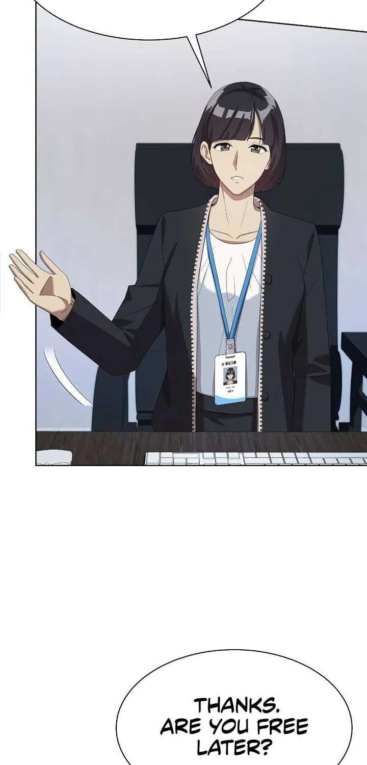 Becoming A Legendary Ace Employee Chapter 60 page 46 - 