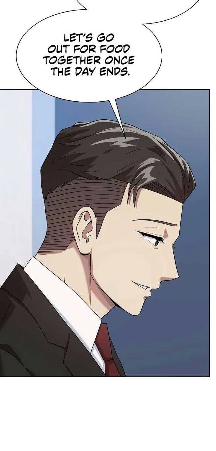 Becoming A Legendary Ace Employee Chapter 60 page 47 - 