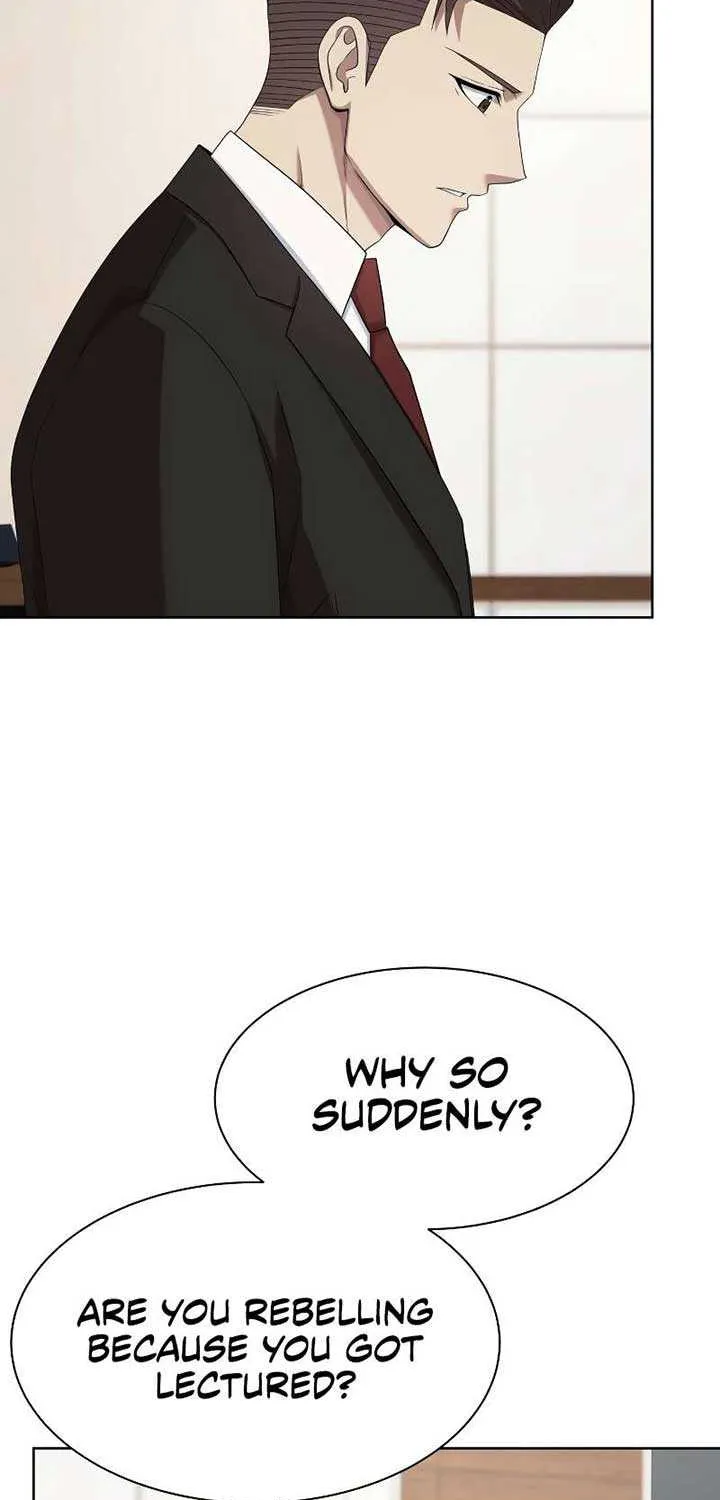 Becoming A Legendary Ace Employee Chapter 60 page 52 - 