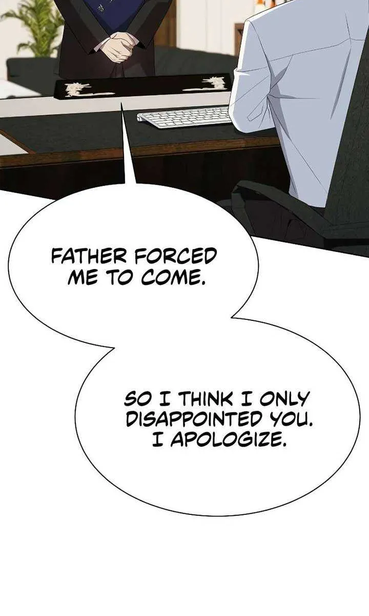 Becoming A Legendary Ace Employee Chapter 60 page 57 - 
