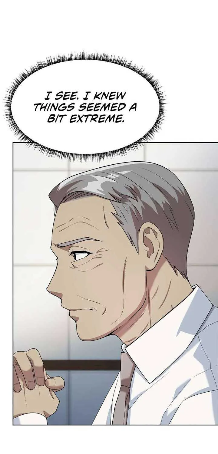 Becoming A Legendary Ace Employee Chapter 60 page 60 - 