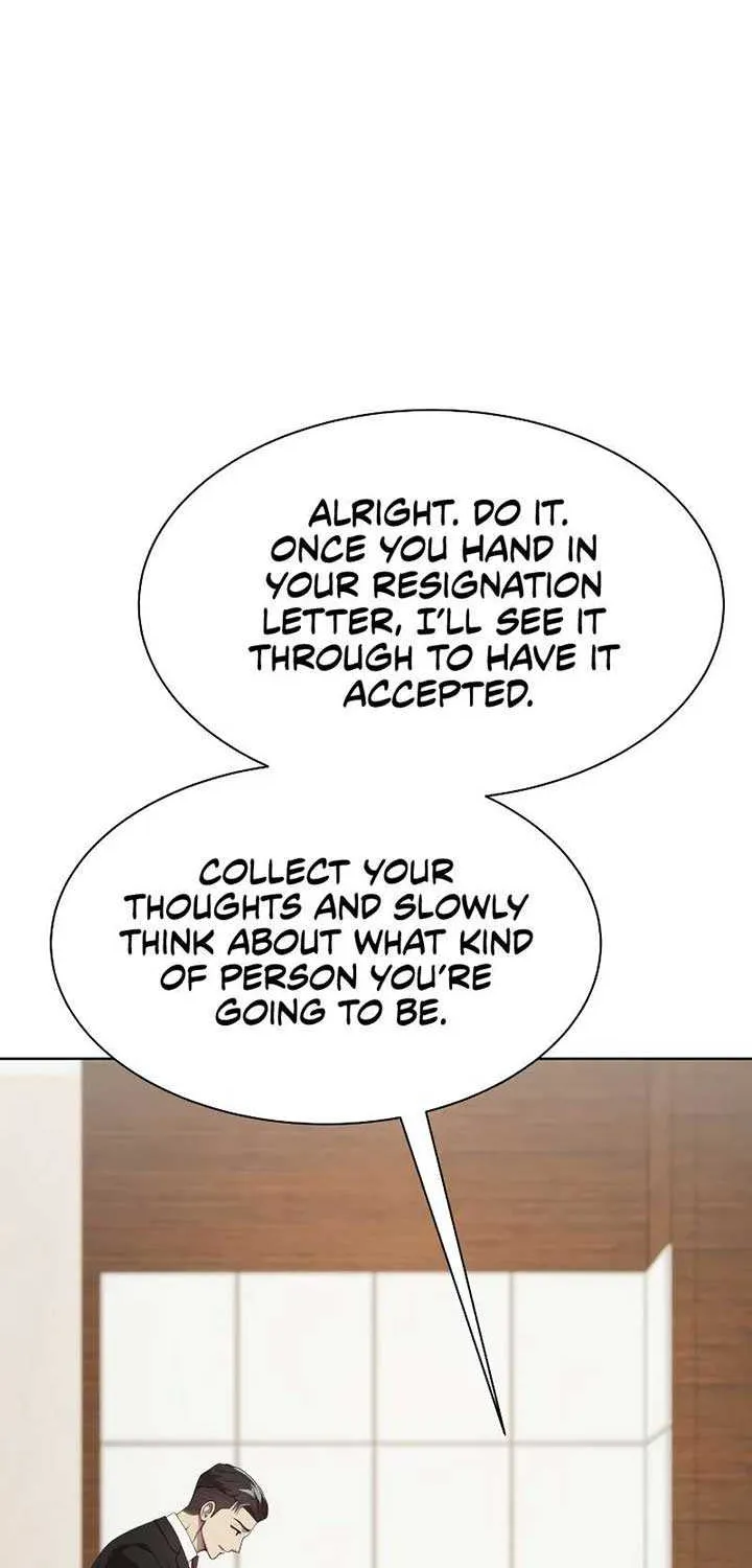 Becoming A Legendary Ace Employee Chapter 60 page 61 - 