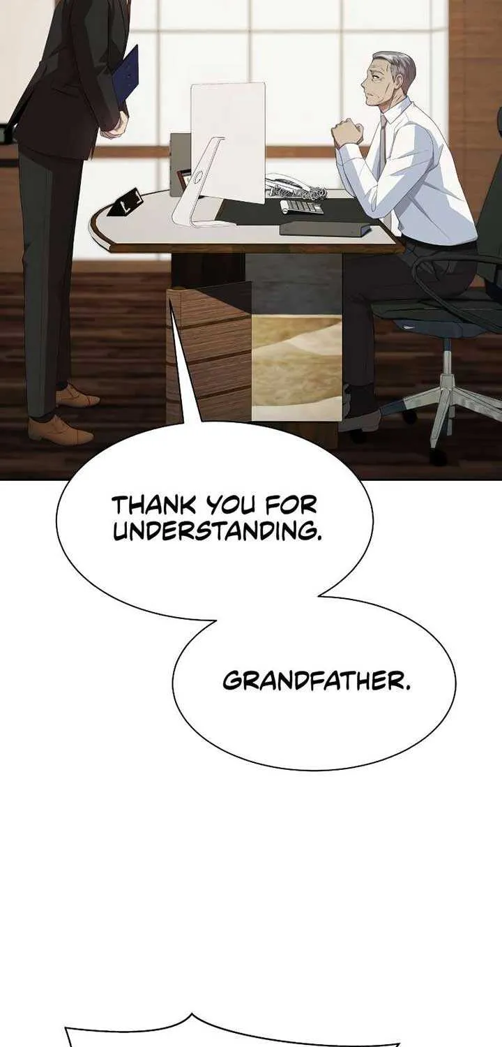 Becoming A Legendary Ace Employee Chapter 60 page 62 - 