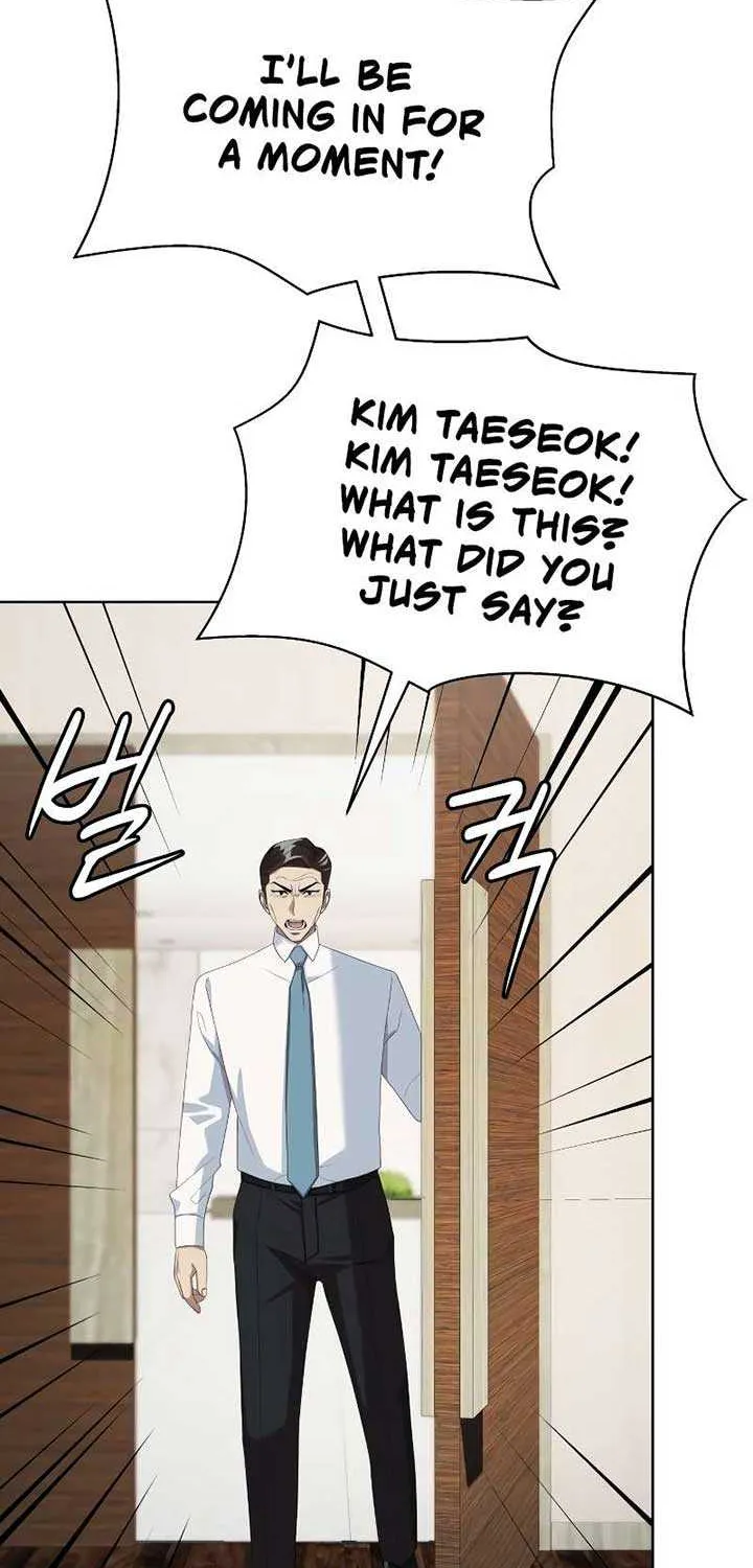 Becoming A Legendary Ace Employee Chapter 60 page 63 - 