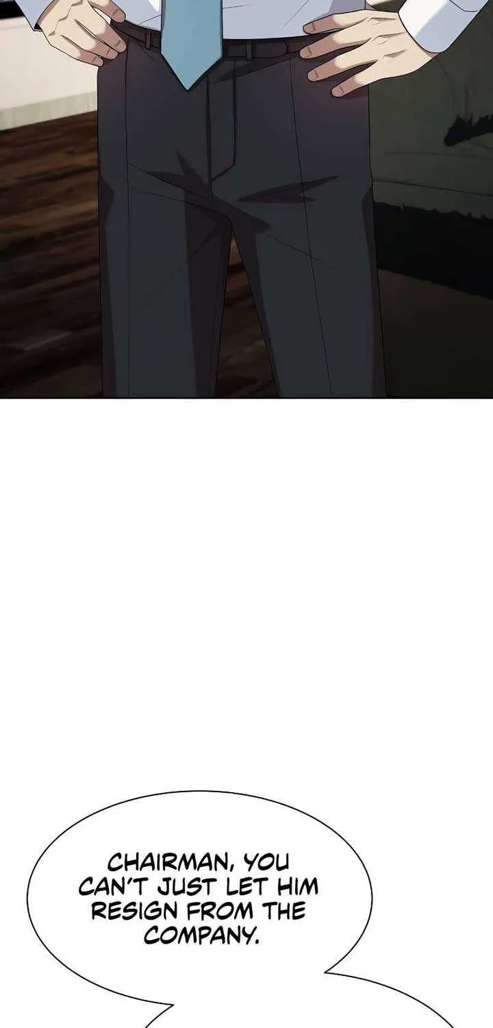 Becoming A Legendary Ace Employee Chapter 60 page 67 - 