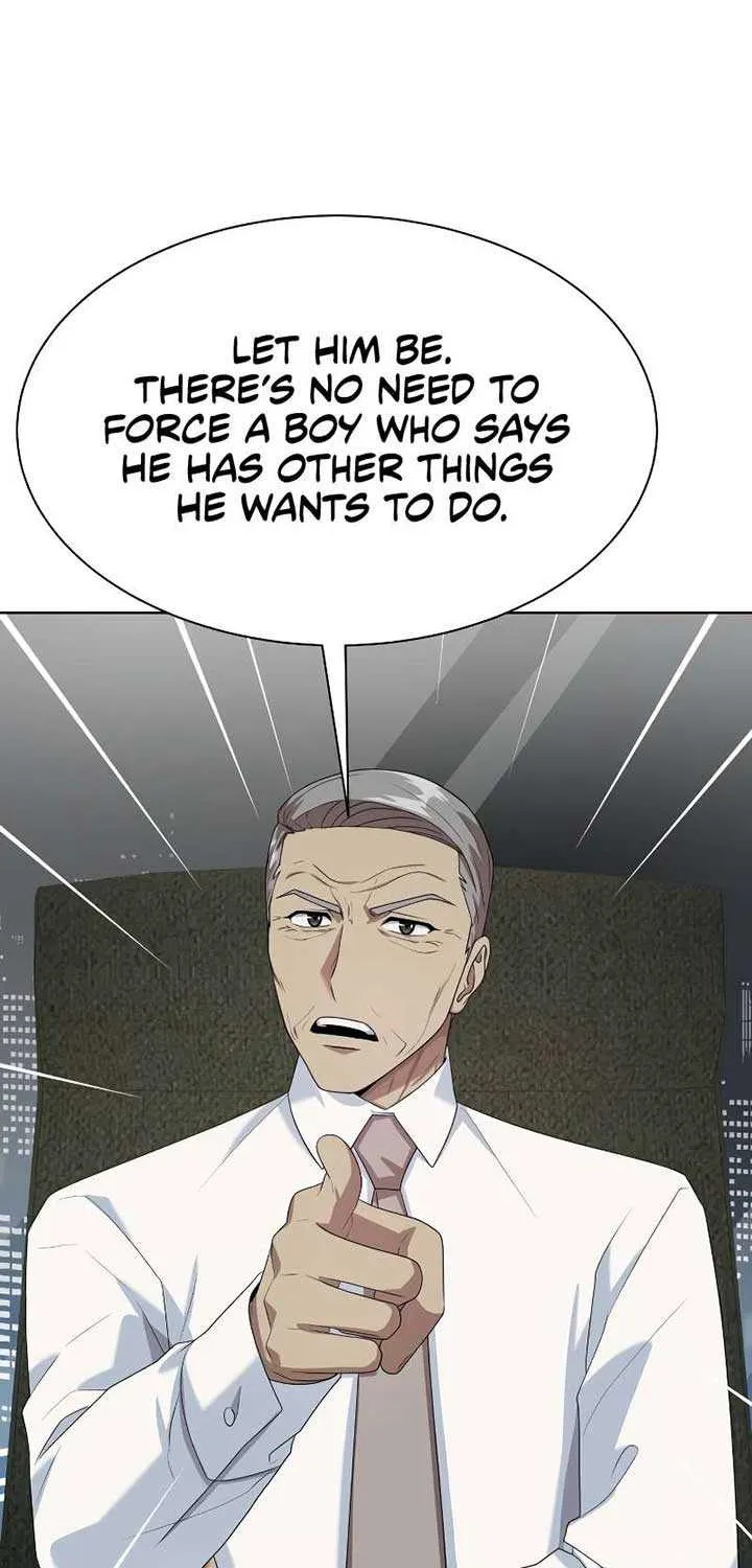 Becoming A Legendary Ace Employee Chapter 60 page 69 - 