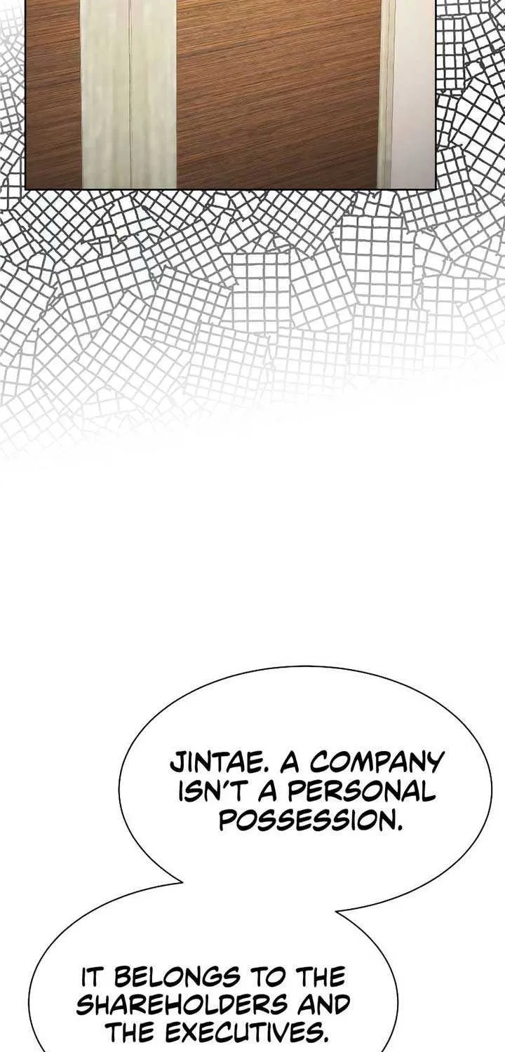 Becoming A Legendary Ace Employee Chapter 60 page 72 - 
