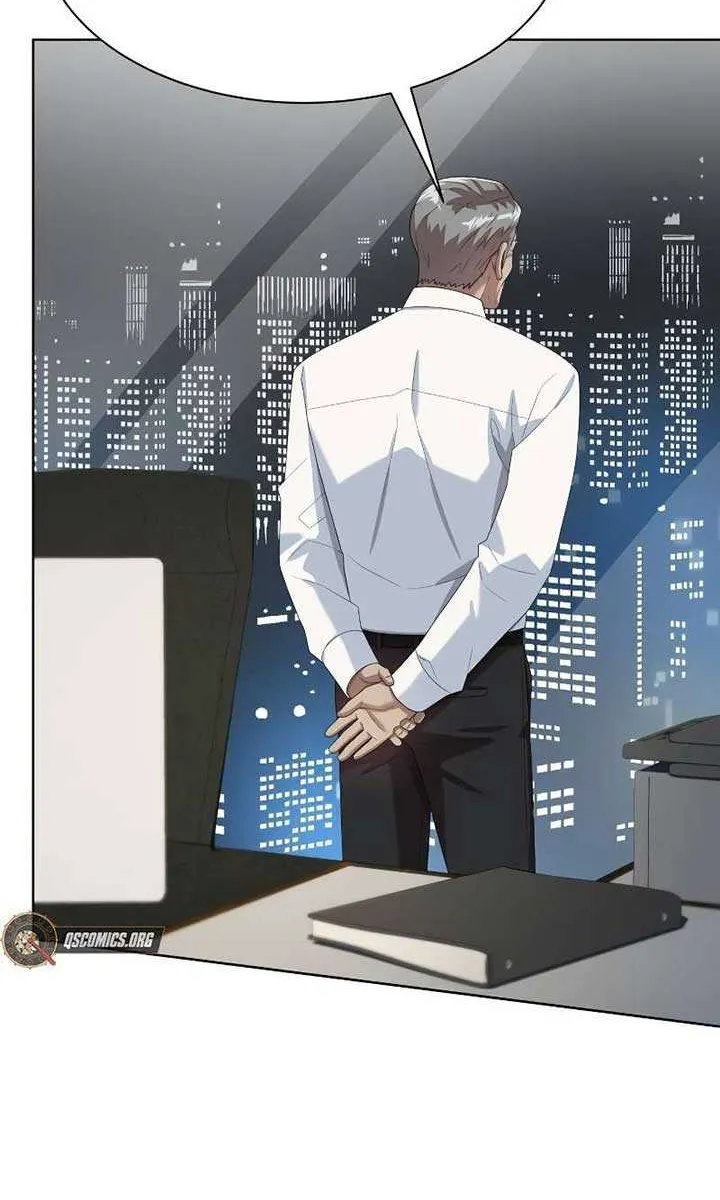 Becoming A Legendary Ace Employee Chapter 60 page 73 - 