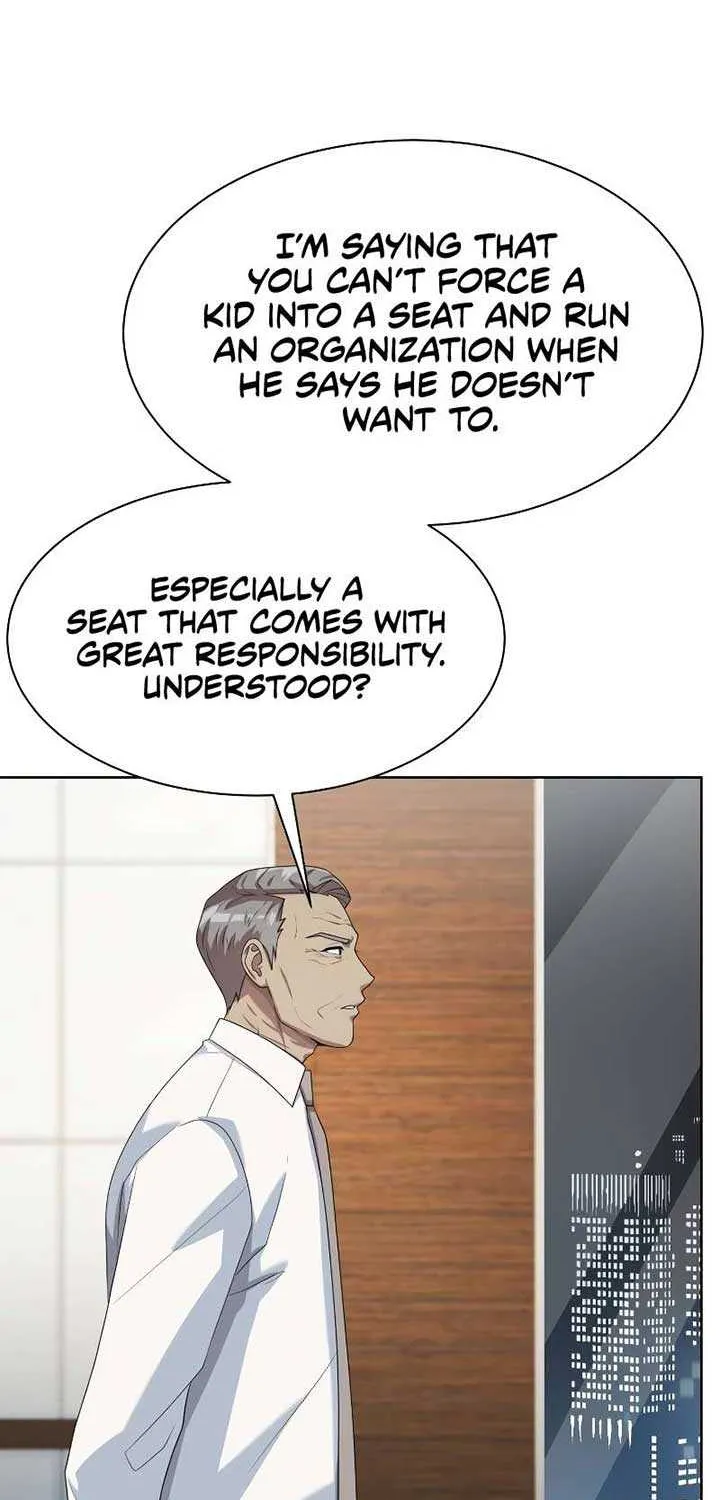 Becoming A Legendary Ace Employee Chapter 60 page 75 - 