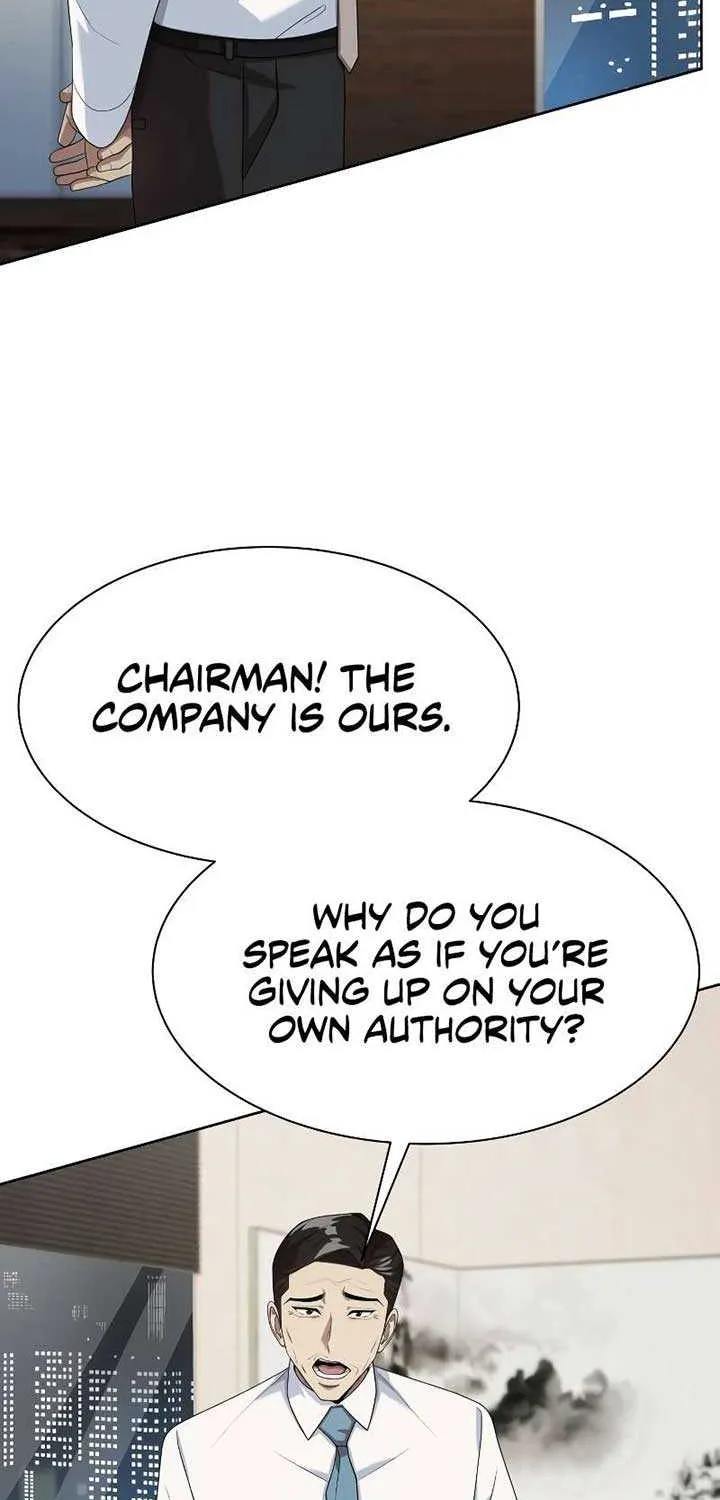 Becoming A Legendary Ace Employee Chapter 60 page 76 - 