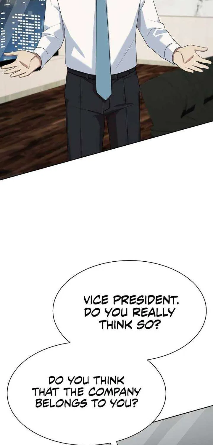 Becoming A Legendary Ace Employee Chapter 60 page 77 - 